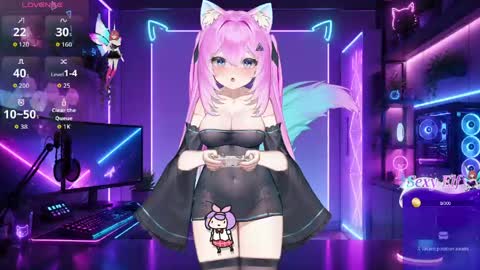 mei_azura online show from 05-28-26, 10:40