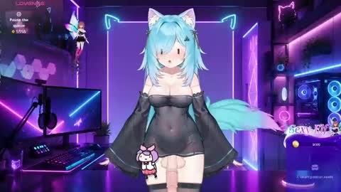 mei_azura online show from 05-29-26, 03:54