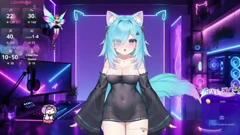 mei_azura online show from 05-30-26, 03:20