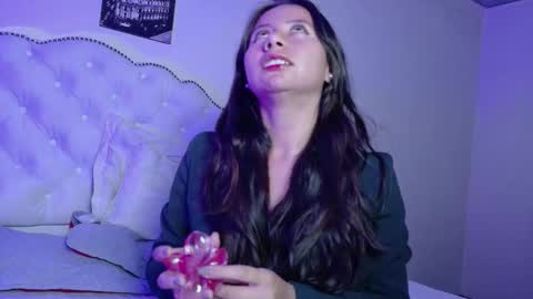 Mei online show from 03-08-26, 12:08