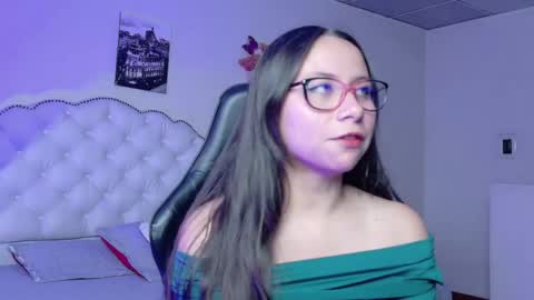 Mei online show from 03-27-26, 01:33