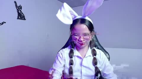 Mei online show from 04-07-26, 02:45