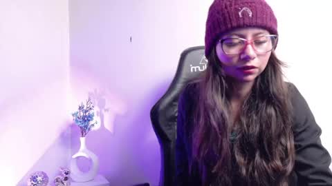 Mei online show from 04-21-26, 01:07