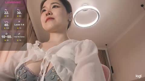 Mei  online show from 02-14-26, 05:59