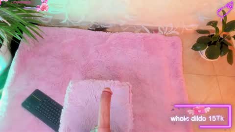 MELISSA online show from 02-08-25, 11:33