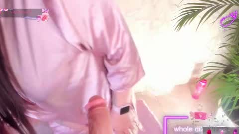 MELISSA online show from 03-01-25, 11:39