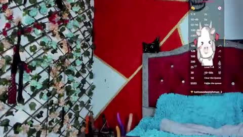 Snapshot of meijaisen chatting on 05-27-26, 11:46 Mei Jaisen online show from 05-27-26, 11:46