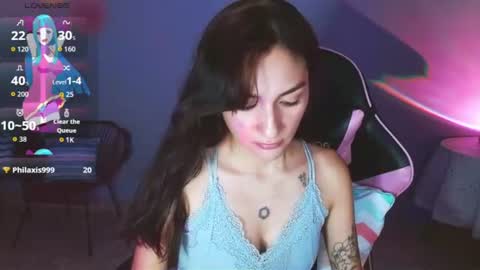 k3lly lpz online show from 08-10-26, 01:09