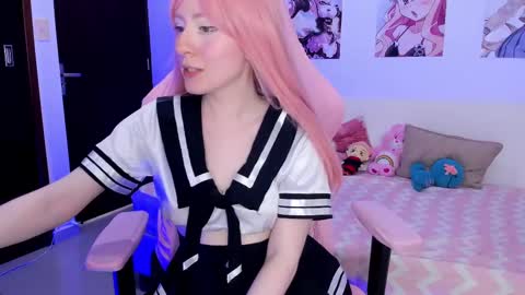 Mei  online show from 03-01-25, 03:38