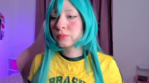 Mei  online show from 09-10-25, 08:09