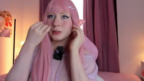 Mei  online show from 09-30-25, 07:41