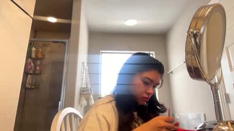 Goddess Meilee online show from 01-10-25, 07:54