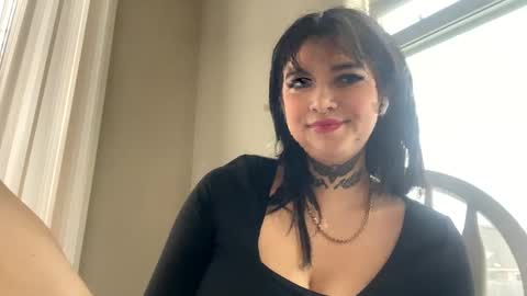 Goddess Meilee online show from 02-21-25, 11:10