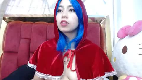 meili_smith online show from 04-27-26, 12:36