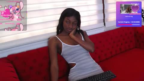 meilybarbie online show from 01-15-26, 12:21