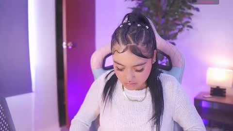 Snapshot of meilyn_ chatting on 02-27-26, 01:55 Meilyn online show from 02-27-26, 01:55