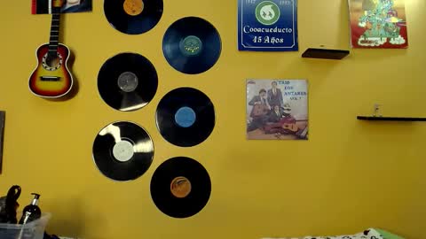 MEIS online show from 02-26-26, 02:43