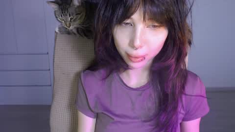 Snapshot of meitenshi chatting on 04-11-26, 07:45 mori3 online show from 04-11-26, 07:45