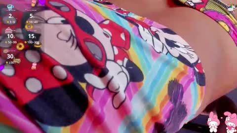 Snapshot of mejialuisa0142 chatting on 01-10-26, 09:00 Luisa online show from 01-10-26, 09:00