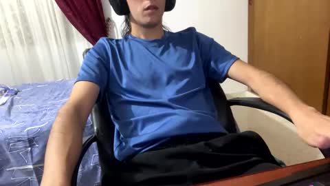 Mr. Meh online show from 03-10-25, 09:07