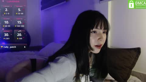 WETWATERMELL online show from 09-17-25, 03:08