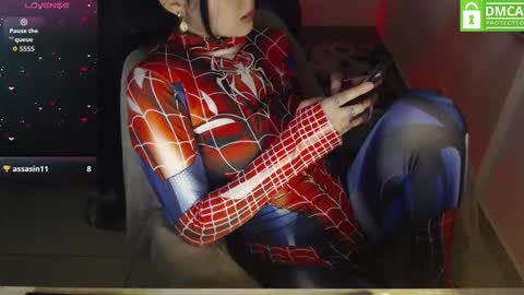 WETWATERMELL online show from 10-04-25, 01:03