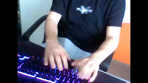 meks5544 online show from 02-26-25, 01:08