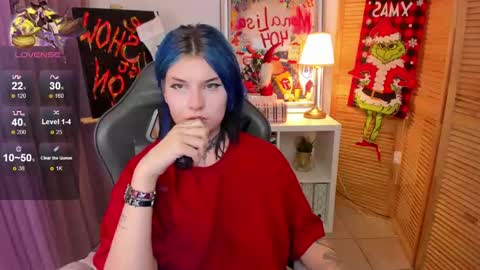 Snapshot of mekurisu chatting on 12-30-24, 07:48 mekurisu online show from 12-30-24, 07:48