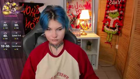 Snapshot of mekurisu chatting on 01-05-25, 11:15 mekurisu online show from 01-05-25, 11:15