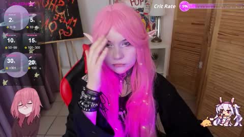 Snapshot of mekurisu chatting on 11-06-25, 01:17 mekurisu online show from 11-06-25, 01:17