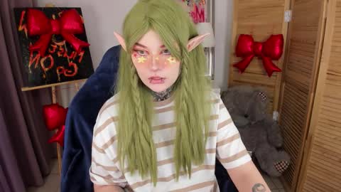 mekurisu online show from 02-22-26, 05:08