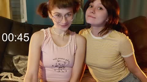 Snapshot of mekyy_no_neko chatting on 12-06-24, 11:36 Mekyy online show from 12-06-24, 11:36