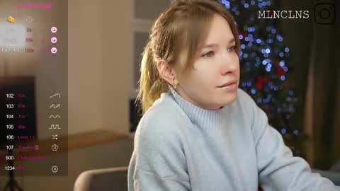 MELANIE  PVT ONLY 60TK PER MIN online show from 12-14-25, 01:38