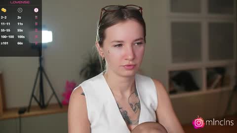 MELANIE  PVT ONLY 60TK PER MIN online show from 04-10-26, 07:40