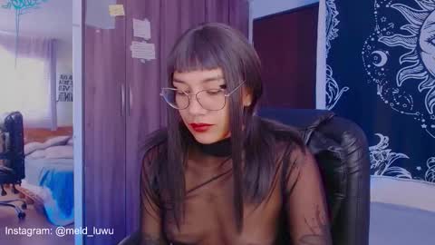 Melissa  -  -  Please help me to reach 100 thumbs up online show from 03-28-26, 04:17