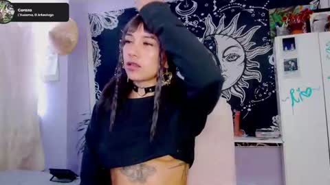 Melissa  -  -  Please help me to reach 100 thumbs up online show from 07-20-26, 12:51
