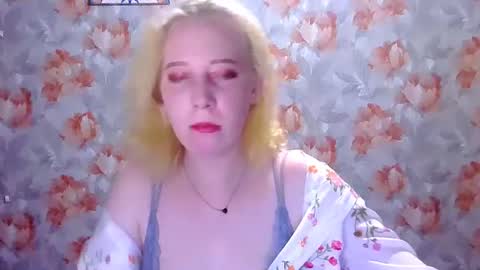 Mel Mellie online show from 06-23-26, 08:51