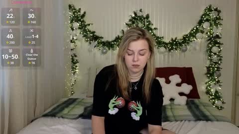 Mel online show from 01-12-25, 06:28