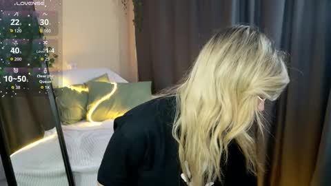 Mel online show from 03-24-26, 11:59