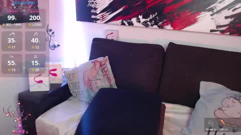 Snapshot of mel_raise chatting on 01-31-25, 05:32 mel raise online show from 01-31-25, 05:32