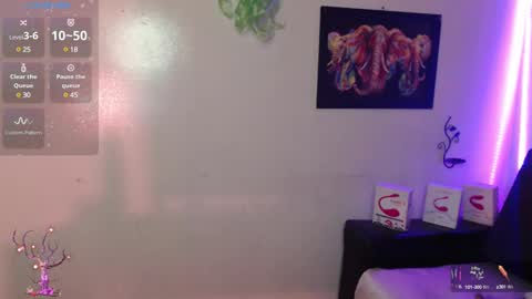 Snapshot of mel_raise chatting on 02-12-25, 06:51 mel raise online show from 02-12-25, 06:51