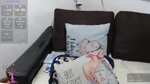 Snapshot of mel_raise chatting on 02-28-25, 09:33 mel raise online show from 02-28-25, 09:33