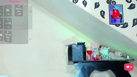 mel_rousse online show from 02-17-26, 02:52