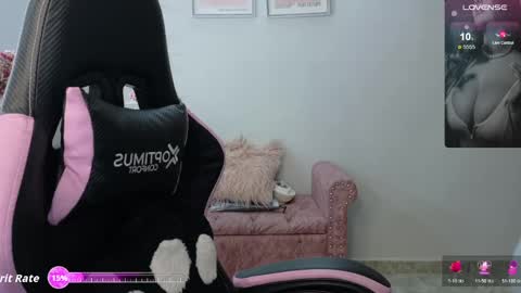 Melaany  online show from 04-30-26, 12:39