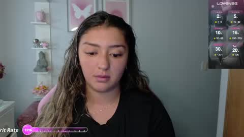 Snapshot of melaany_ chatting on 07-15-26, 11:43 Melaany online show from 07-15-26, 11:43
