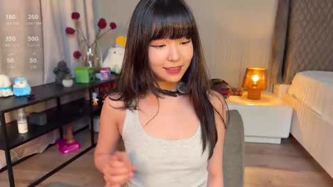 Snapshot of melana_love chatting on 10-26-25, 12:22 Melana online show from 10-26-25, 12:22