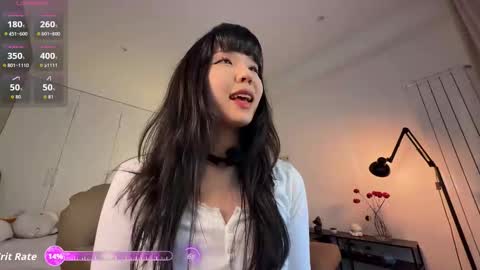 Snapshot of melana_love chatting on 11-25-25, 08:25 Melana online show from 11-25-25, 08:25