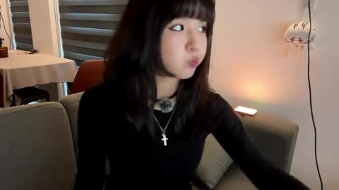 Melana online show from 04-07-26, 10:59