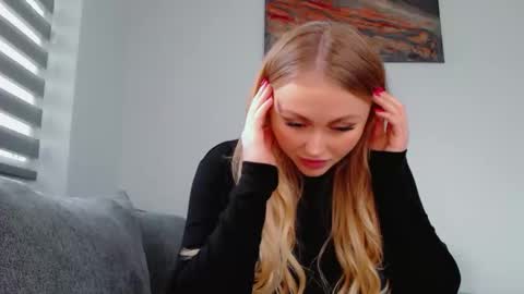 Melania online show from 02-28-26, 01:12