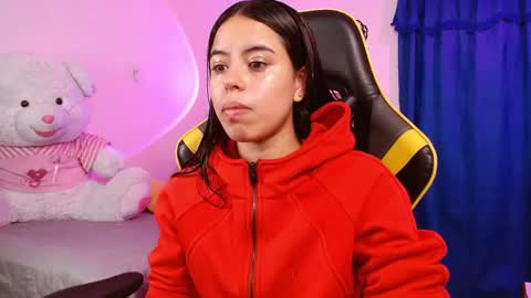 MELANI online show from 03-24-26, 01:27